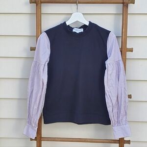 Derek Lam Denim Top / Sweater Size S